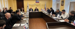 Совет Ассоциации провел очередное заседание