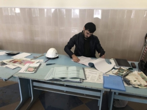 В октябре Контрольным комитетом проверены члены СРО, строящие многоквартирные жилые дома, автодороги и новый терминал Аэропорта