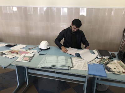 В октябре Контрольным комитетом проверены члены СРО, строящие многоквартирные жилые дома, автодороги и новый терминал Аэропорта