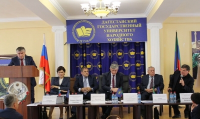 Предприниматели Дагестана обсудили вопросы взаимоотношений бизнеса и власти.