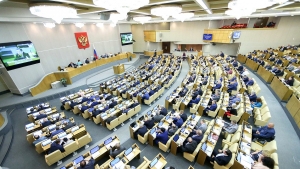 Правительство и Госдума правят ГрК, ЖК и закон о долевом строительстве