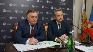В Минстрое Дагестана подвели итоги года на заседании Общественного совета