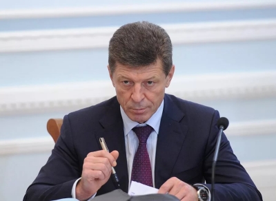 Дмитрий Козак: Государственным и муниципальным заказчикам необходимо соблюдать установленные законом требования к участникам закупок