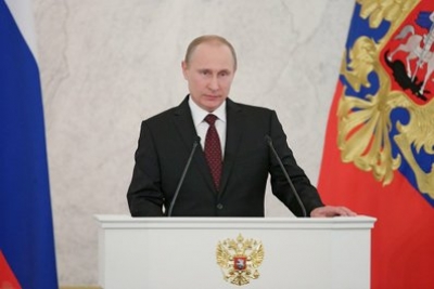 Послание Президента РФ Федеральному Собранию.Основные тезисы