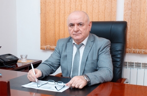 Интервью Запира Акаева газете &quot;Дагправда&quot;: О независимой оценке квалификации специалистов и в целом о кадровом обеспечении