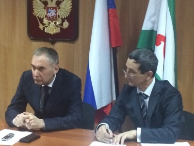 Строителям Ингушетии рекомендовано своевременно платить налоги
