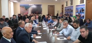 (Видео) Гильдия строителей СКФО поможет мобилизованным гражданам