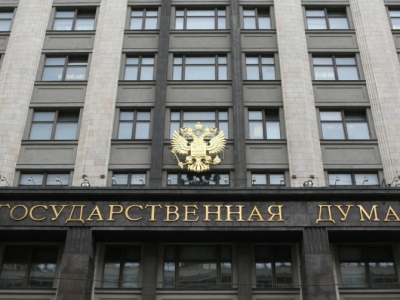 Систему дополнительного профессионального образования по всем видам градостроительной деятельности обсудили в Госдуме РФ