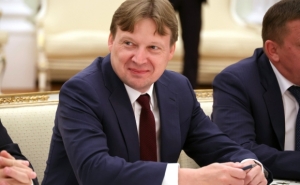 НОСТРОЙ сегодня – это площадка для тесной коммуникации бизнеса и власти. Интервью президента НОСТРОЙ Антона Глушкова