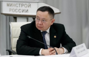 Ирек Файзуллин: До конца года предусматривается выделение более 840 млн для покрытия удорожания строительных ресурсов по строящимся объектам