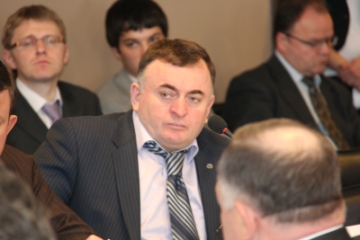 Али Шахбанов: «Саморегулирование стало неотъемлемым элементом экономических отношений»