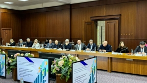 В Махачкале обсудили реализацию мер по обеспечению защиты прав и законных интересов бизнеса