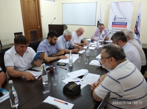 Совет Ассоциации определил дату проведения Общего собрания