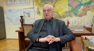 Василий Черкашин поделился мнением о прошедшей конфереции по жилищному строительству с участием Главы РД