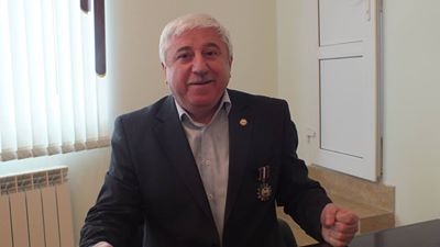 Награды находят своих героев