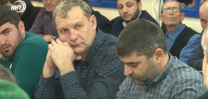 (ВИДЕО) Телеканал ННТ о круглом столе по охране труда