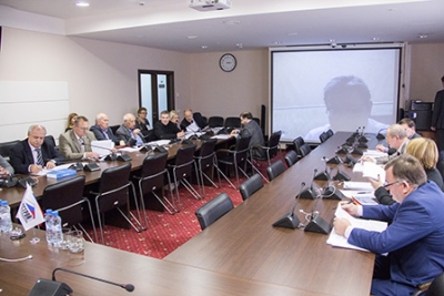 Совет по профквалификациям в строительстве утвердил 7 проектов стандартов
