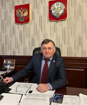&quot;Откровенный разговор&quot; (Интервью Али Шахбанова журналу &quot;Проджи&quot;)