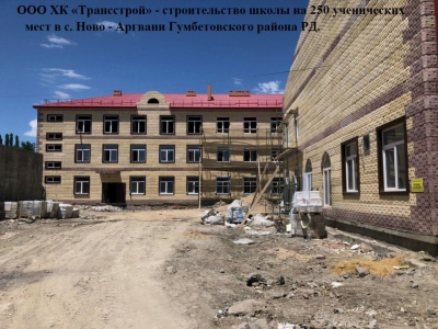 Контрольный комитет Гильдии возобновил выездные проверки объектов, строящихся членами Ассоциации