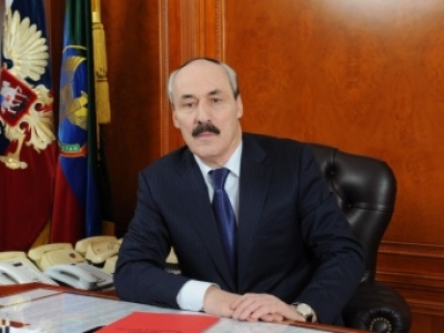 Послание Главы Дагестана Рамазана Абдулатипова Народному Собрания республики. Тезисы