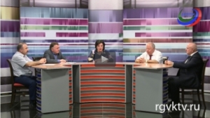 Видео: Телепередача &quot;Городская среда&quot;. Выпуск от 20.06.2018