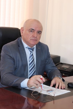 Запир Акаев избран членом Совета по профессиональным квалификациям в строительстве