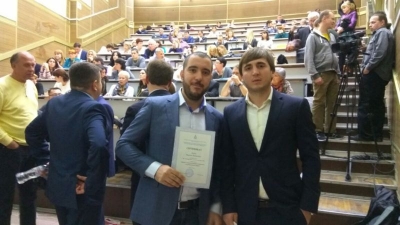 В Москве проходит семинар для юристов СРО в строительной отрасли по вопросам применения 372-ФЗ