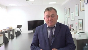 (Видео) О цифровой трансформации в строительстве