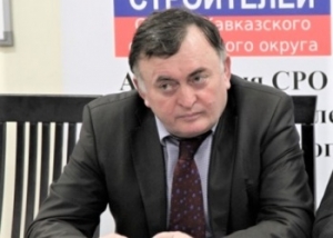 Строители и саморегуляторы Дагестана обсуждают возможности участия в восстановлении новых российских регионов