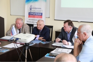 Дагправда: &quot;От долевого строительства – к проектному финансированию&quot;