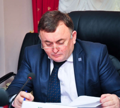 А. Шахбанов: Составители рейтинга СРО несут личную ответственность за объективность оценки деятельности СРО