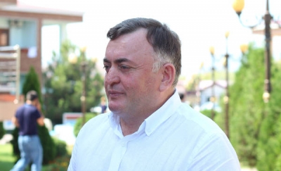 Интервью Али Шахбанова по итогам семинара &quot;Эксперт СРО в строительстве&quot;