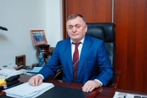 АЛИ ШАХБАНОВ: НУЖЕН ОТДЕЛЬНЫЙ ЗАКОН О СТРОИТЕЛЬСТВЕ (Интервью журналу &quot;Строительная орбита&quot;)