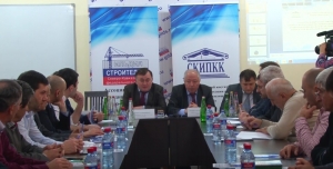 Видео: Круглый стол на тему: &quot;Роль работодателей в подготовке молодых специалистов и заинтересованность в повышении их квалификации&quot;