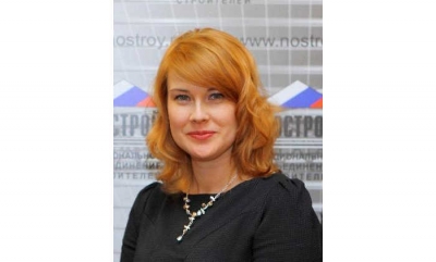 Поздравляем с днем рождения Надежду Александровну Прокопьеву!
