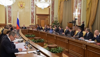 Правительство распределило средства на сейсмическую безопасность