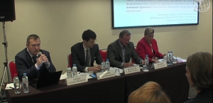 НОСТРОЙ на круглом столе в Санкт-Петербурге ответил на наиболее острые вопросы по реализации Федерального закона № 372-ФЗ