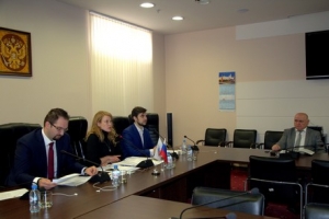 НОСТРОЙ провел вебинар для СРО-операторов Национального реестра специалистов