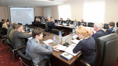 Совет по профквалификациям в строительстве принял решение о создании Комиссии по градостроительному проектированию, территориальному планированию и кадастровой деятельности