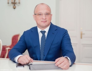 Курировать строительные СРО будет новый заместитель Министра строительства и ЖКХ России Дмитрий Волков