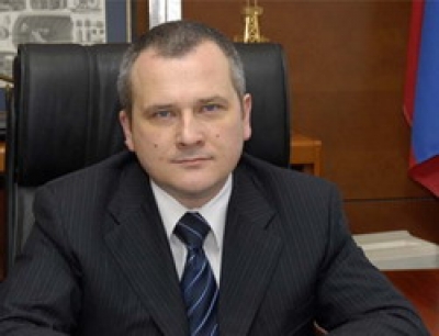 Поздравление с Днем строителя от президента НОСТРОЙ Николая Кутьина