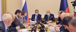 Будущее незаконно возведённых в Дагестане домов обсудили с участием замминистра строительства и ЖКХ России