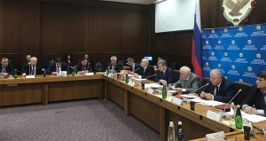 Коллегия Минстроя РД подвела итоги за 2016 год