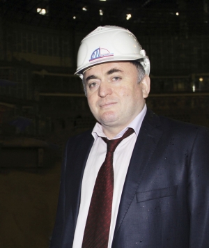 Али Шахбанов: «Поправки в закон могут привести к замедлению темпов строительства» (Интервью журналу &quot;Вестник&quot;)