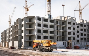 Избежать банкротства и достроить дома (статья в газете &quot;Дагестанская правда&quot;)