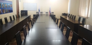 04 июля 2019  в Гильдии строителей СКФО состоится круглый стол по вопросам внедрения стандартов НОСТРОЙ