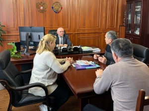 Цифровая экосистема для ЖК от Ростелеком