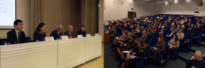 Семинар-совещание Ростехнадзора с саморегулируемыми организациями прошло в Москве
