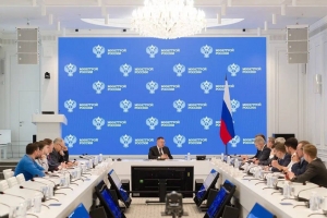 Одобрена концепция совершенствования мониторинга цен на строительные ресурсы