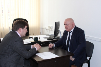 Гильдия строителей СКФО выступит соорганизатором Регионального Чемпионата «Молодые профессионалы» в Дагестане(Worldskills Russia)